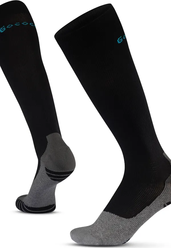 Gococo Compression Black