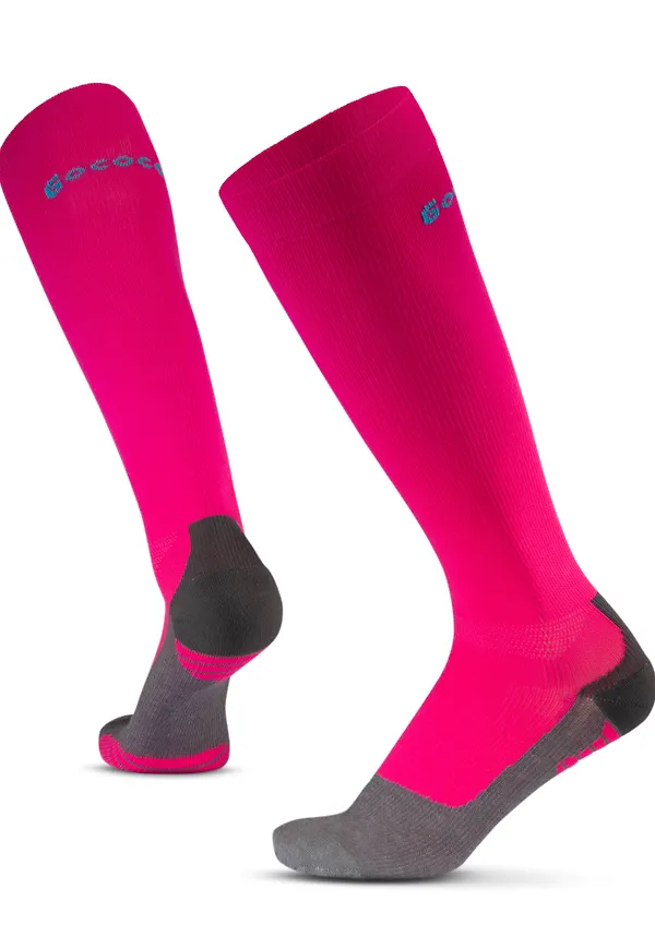 Gococo Compression Cerise