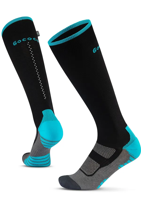 Gococo Compression Superior Air Black