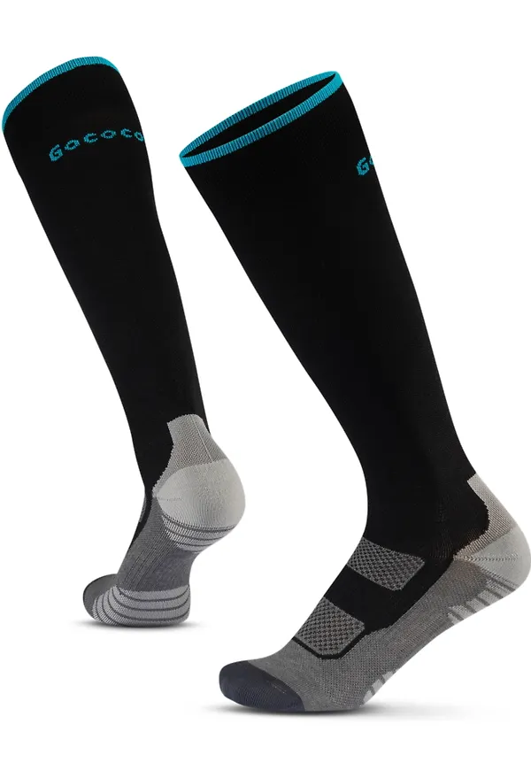 Gococo Compression Superior Black