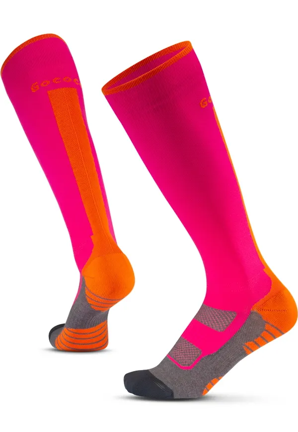 Gococo Compression Superior Cerise