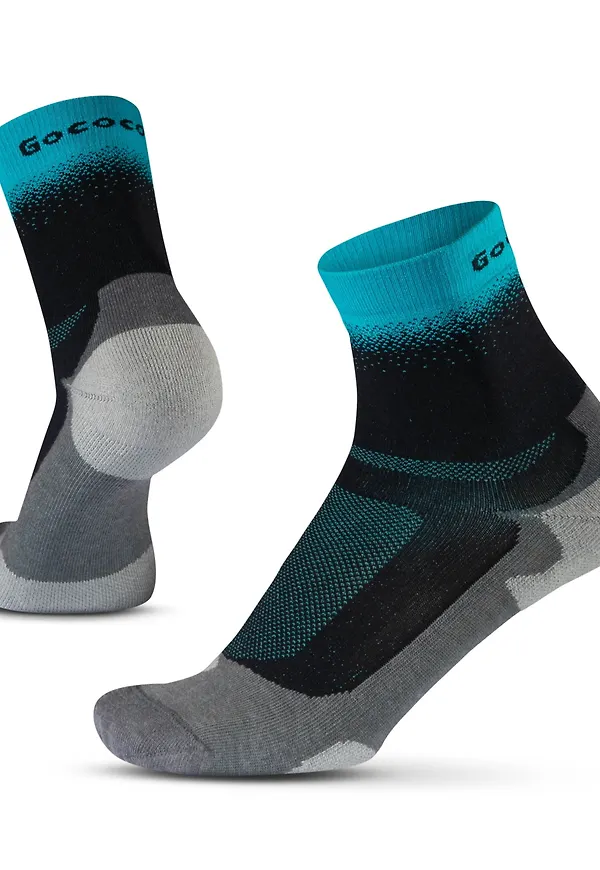 Gococo Light Sport High Black