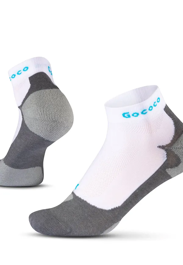 Gococo Light Sport White