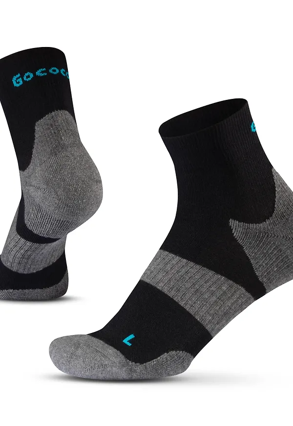 Gococo Technical Cushion Black