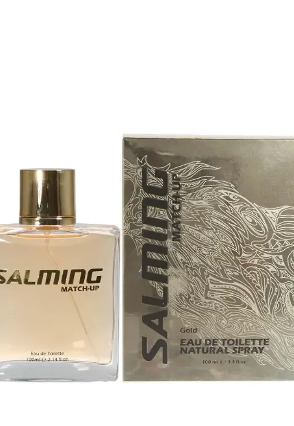Gold Edt
