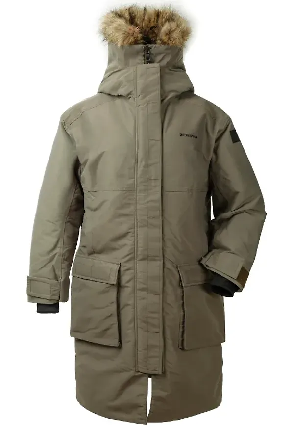 Golda Women's Parka
