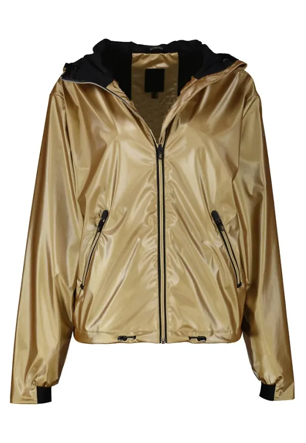 Goldbergh Light Jackets Gul, Dam