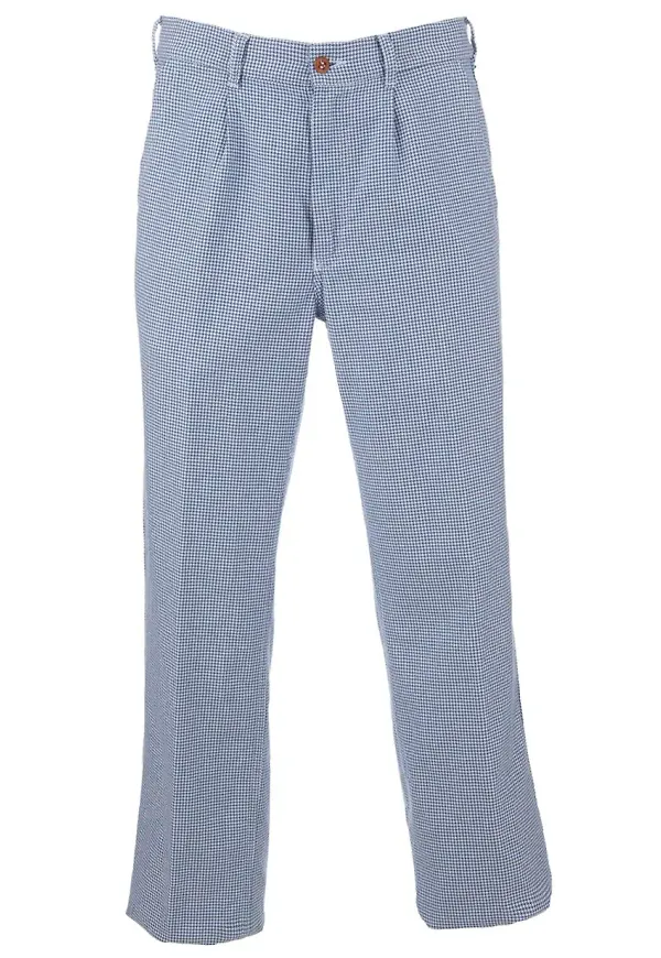 Golden Goose Casual trouser - Vit