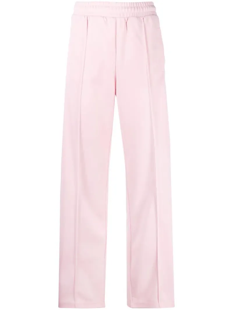 Golden Goose Dorotea Star Collection trackpants - Rosa
