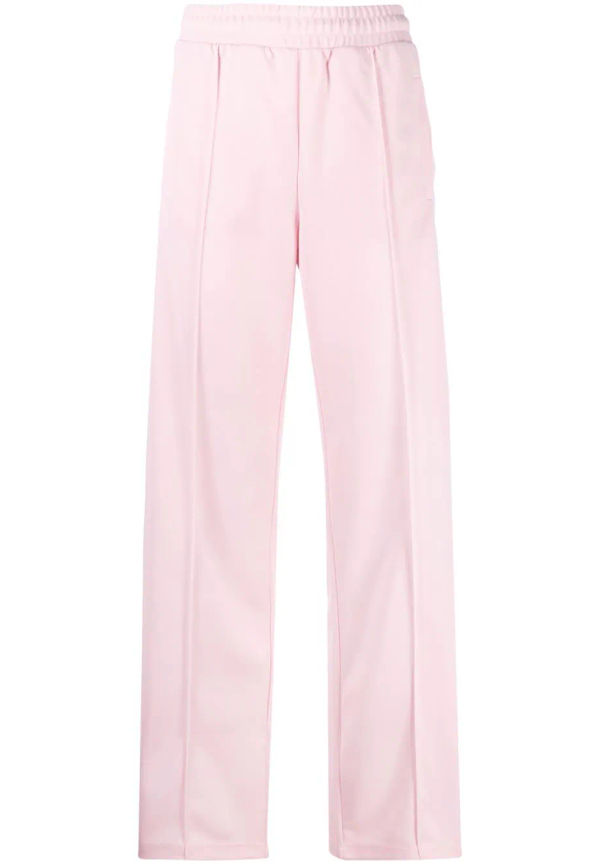 Golden Goose Dorotea Star Collection trackpants - Rosa