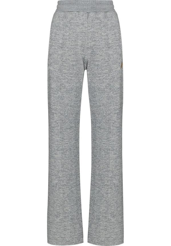 Golden Goose Dorotea trackpants i jersey - Grå