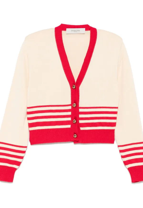 Golden Goose Journey kofta - Neutral