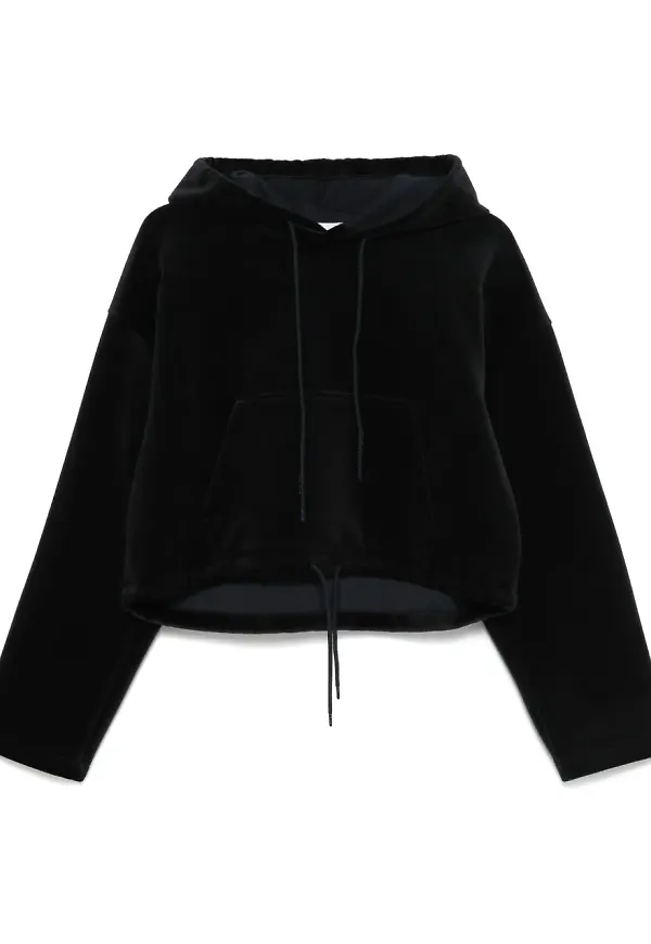 Golden Goose Nausica hoodie - Blå