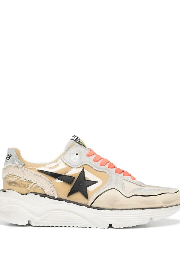 Golden Goose Running Sole sneakers - Neutral
