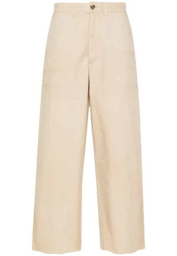 Golden Goose slacks - Neutral