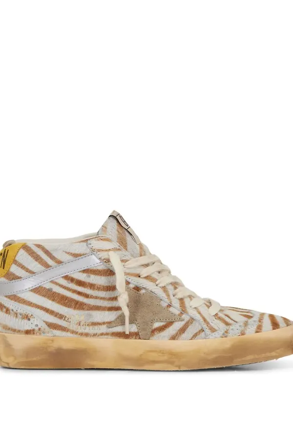 Golden Goose sneakers - Neutral