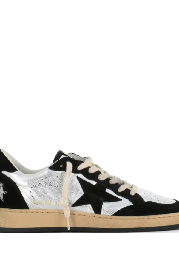Golden Goose Sneakers Grå, Dam