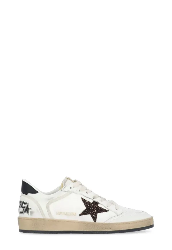 Golden Goose Sneakers Vit, Dam