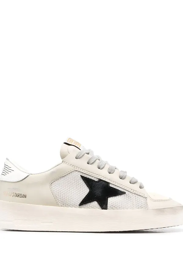 Golden Goose Stardan low-top sneakers - Neutral