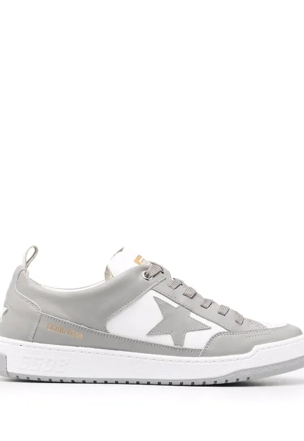 Golden Goose Yeah sneakers - Grå