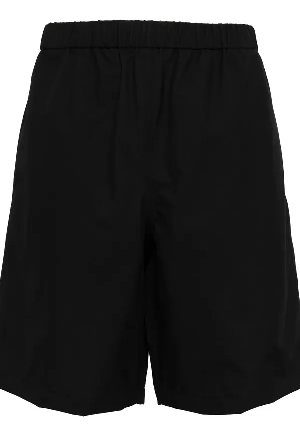 Goldwin träningsshorts - Svart