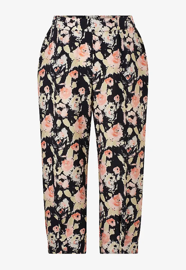 Gozzip - Byxor gIla Pants - Flerfärgad