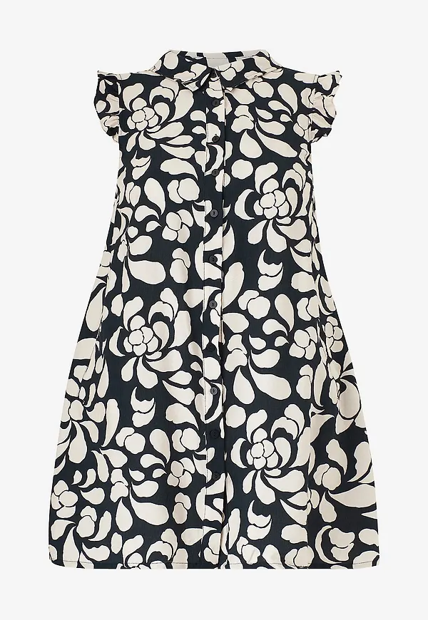 Gozzip - Tunika gDorin Tunic - Svart