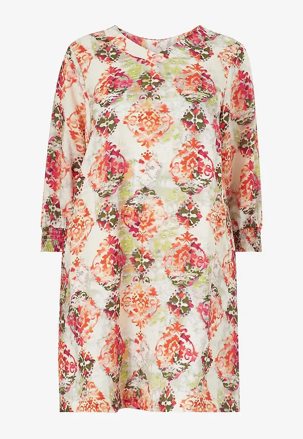 Gozzip - Tunika gMeta Tunic - Röd