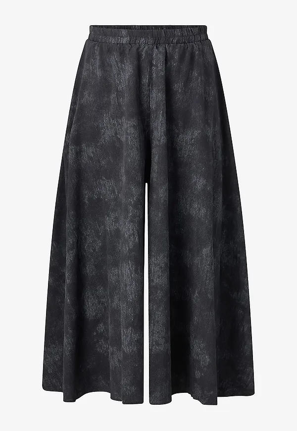 Gozzip - Byxor GMarisol Trousers - Svart