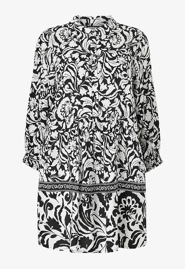Gozzip - Tunika gJamie Tunic - Svart