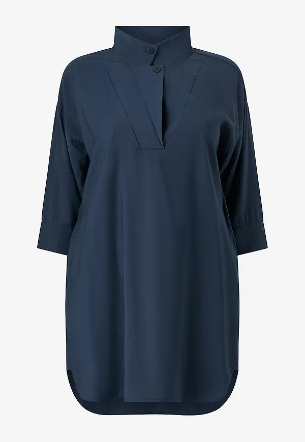 Gozzip - Tunika GPauline Tunic - Blå