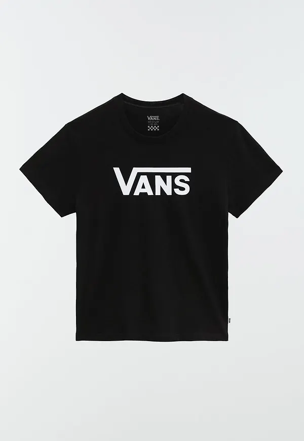 GR FLYING V CREW tee