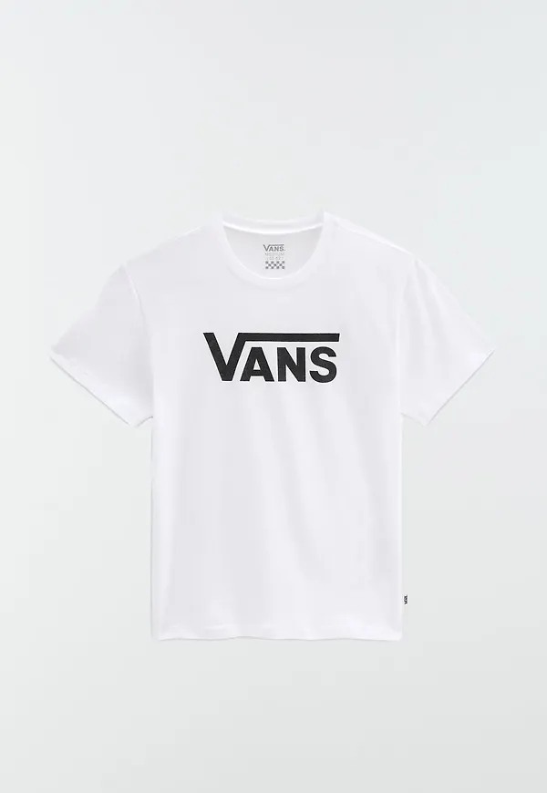 GR FLYING V CREW tee