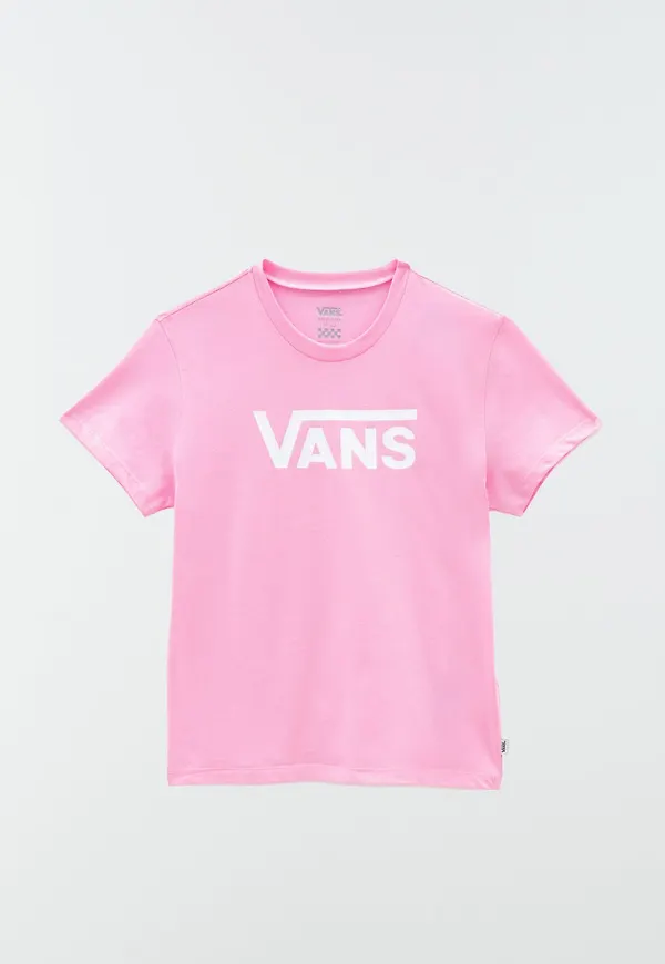 GR FLYING V CREW tee