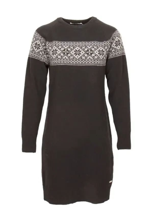 Grace Dress