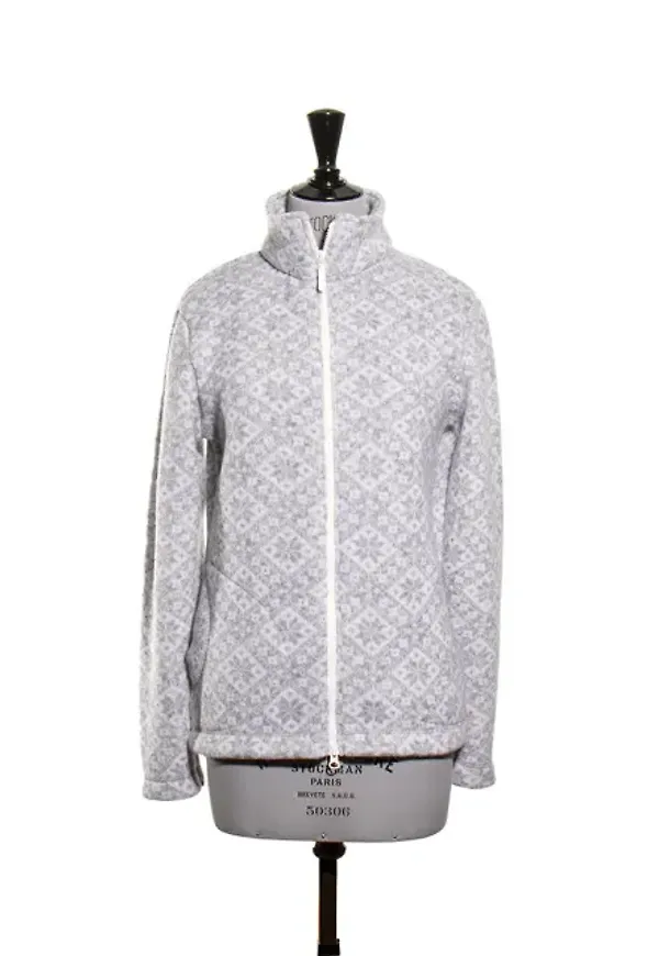 Grace Zip Jacket
