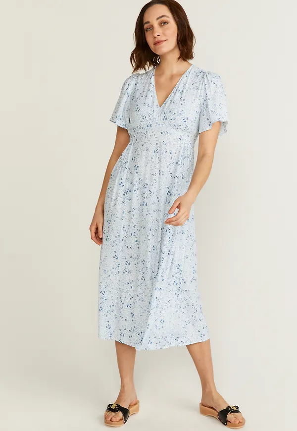 Gracy dress
