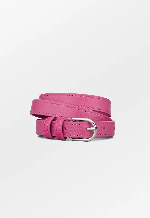 Grain Zoe Belt