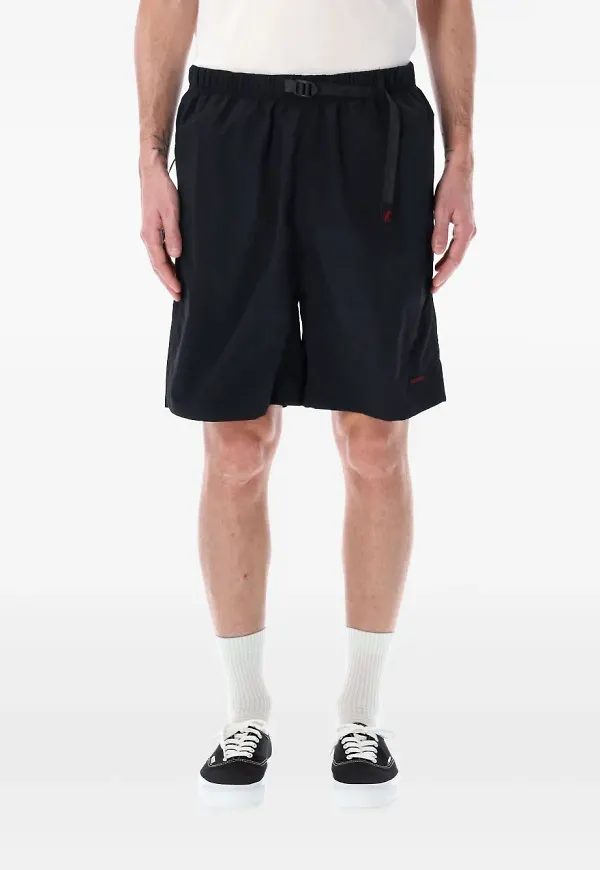 Gramicci hopvikbara shorts - Svart