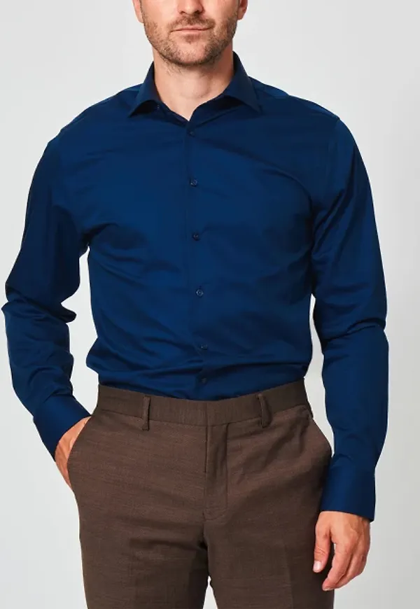 Grand Twill, Slim Fit