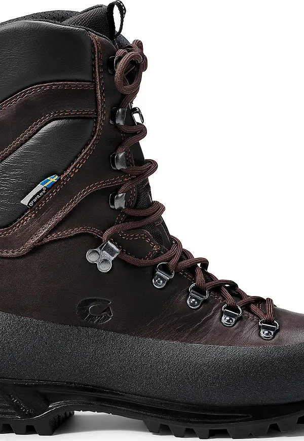 Graninge Abisko Brown