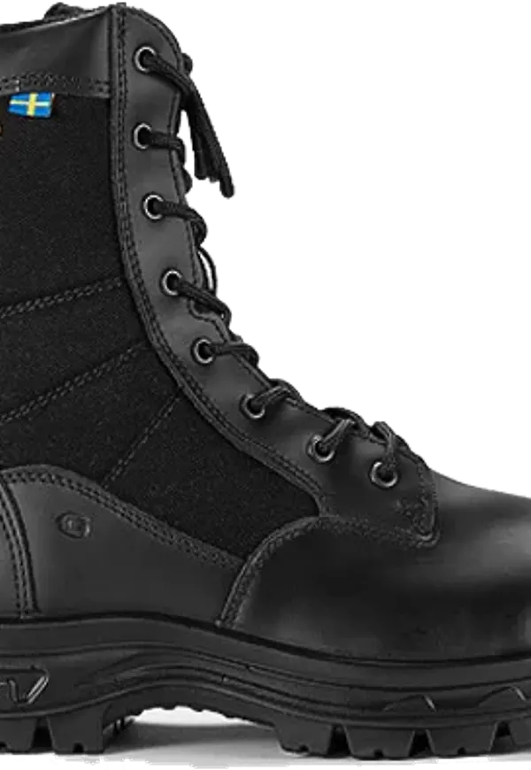 Graninge Forsnäs Black