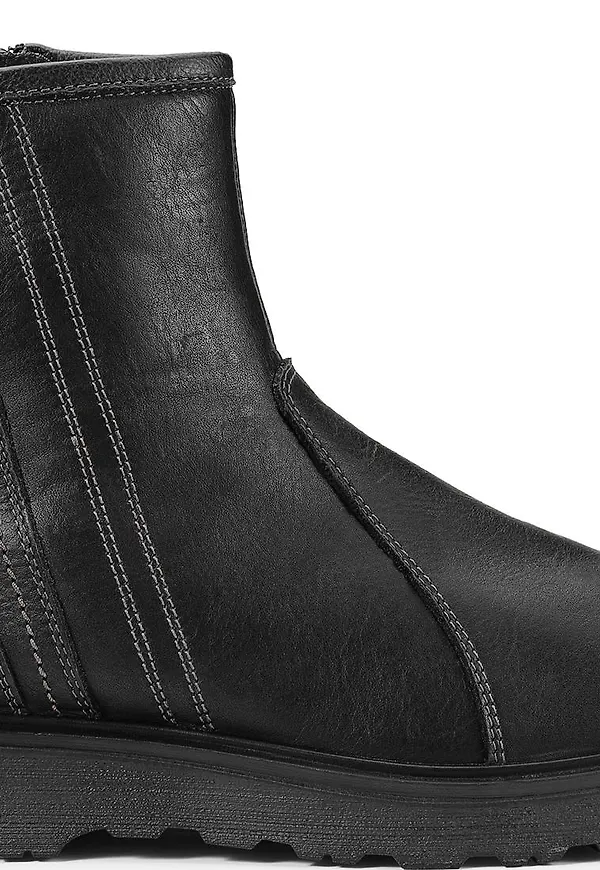 Graninge Men's Boliden Black