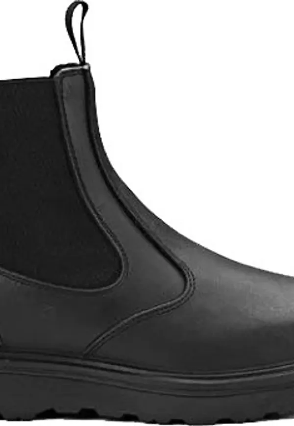 Graninge Unisex Åreskutan Black