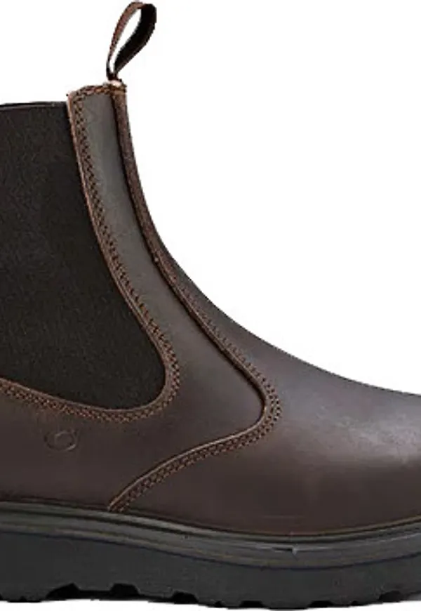 Graninge Unisex Åreskutan Brown