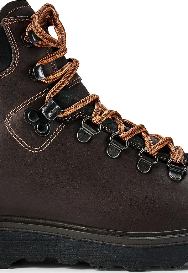 Graninge Unisex Hassela Brown