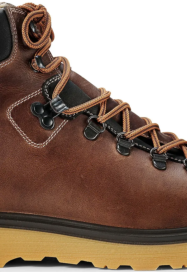 Graninge Unisex Hassela Cognac