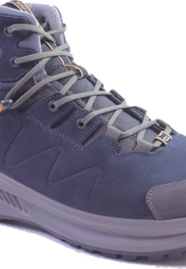 Graninge Unisex Jäkkvik Navy
