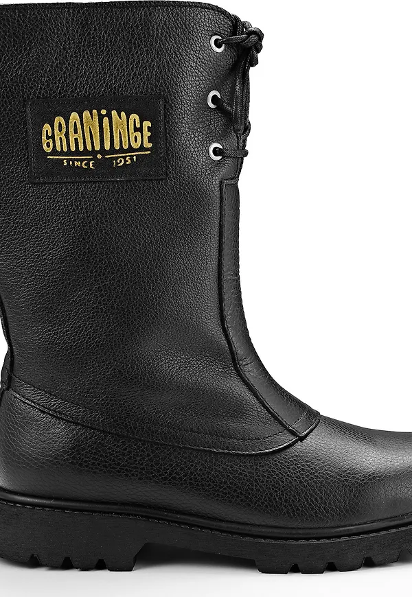 Graninge Unisex Jokkmokk Black
