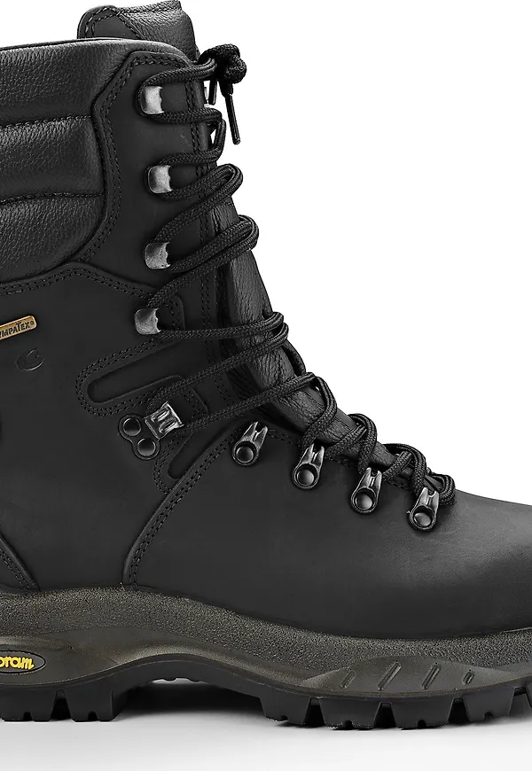 Graninge Unisex Orsa Black
